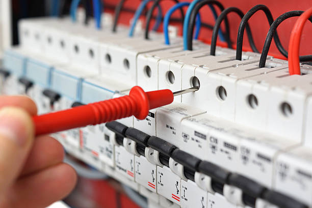 Best Electrical Maintenance Services  in Tupelo, MS